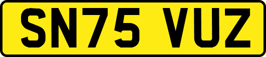 SN75VUZ