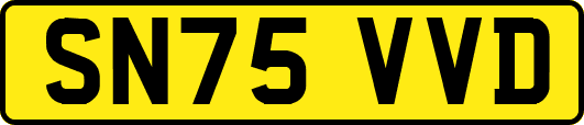 SN75VVD