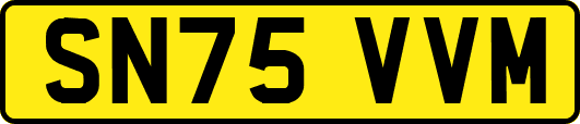SN75VVM