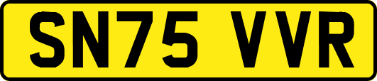 SN75VVR
