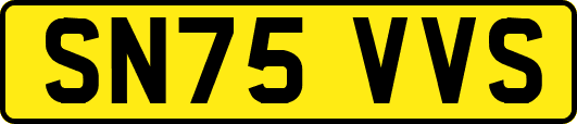 SN75VVS