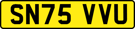 SN75VVU