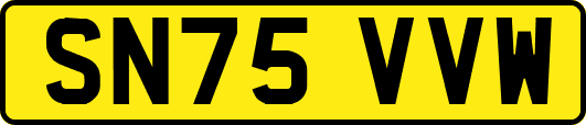 SN75VVW
