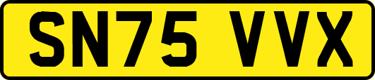 SN75VVX
