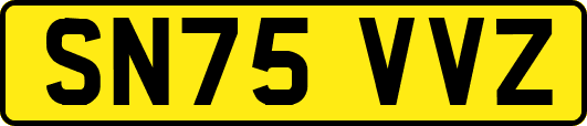 SN75VVZ