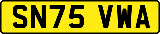 SN75VWA