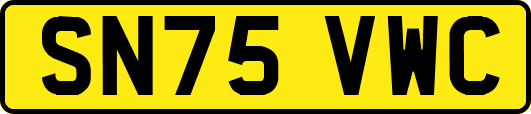 SN75VWC