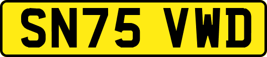 SN75VWD