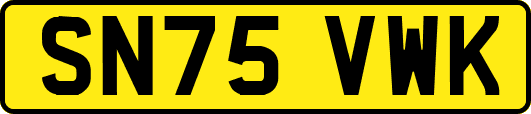 SN75VWK