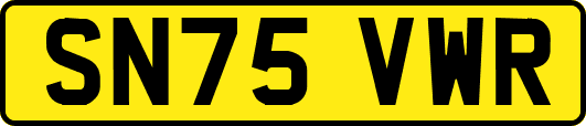 SN75VWR