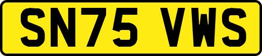 SN75VWS