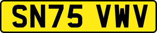 SN75VWV