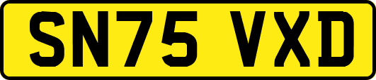 SN75VXD