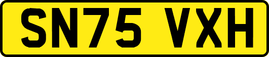 SN75VXH