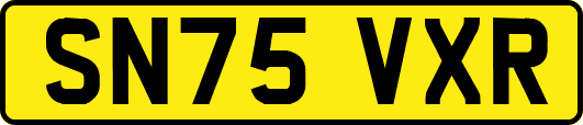 SN75VXR