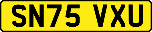SN75VXU