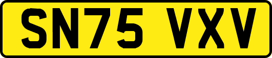 SN75VXV
