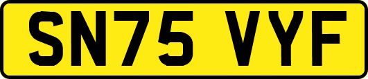 SN75VYF