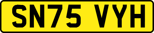 SN75VYH