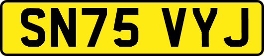 SN75VYJ