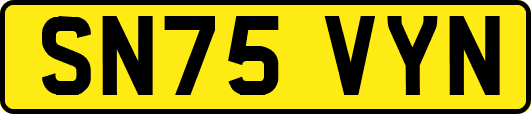 SN75VYN