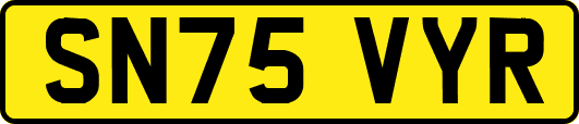 SN75VYR
