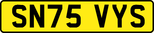 SN75VYS