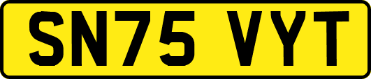 SN75VYT