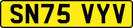 SN75VYV
