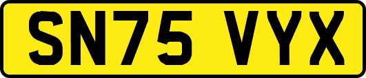 SN75VYX