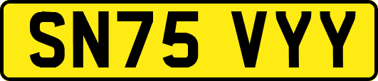 SN75VYY
