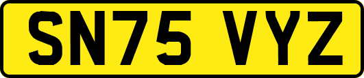SN75VYZ