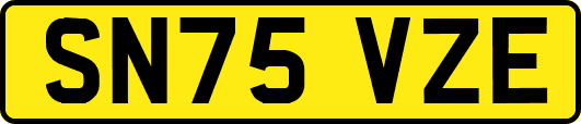 SN75VZE