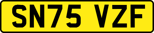 SN75VZF