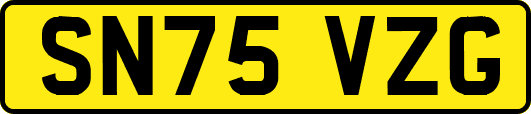 SN75VZG