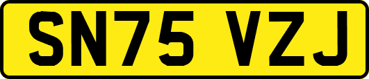 SN75VZJ