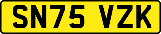 SN75VZK