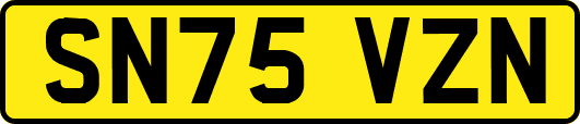 SN75VZN