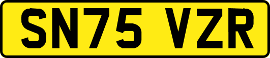 SN75VZR