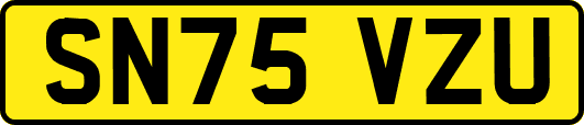 SN75VZU