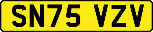 SN75VZV