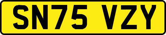 SN75VZY
