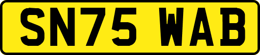 SN75WAB