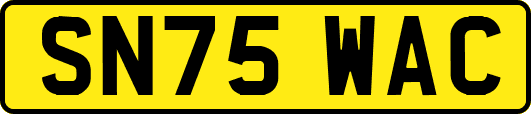 SN75WAC