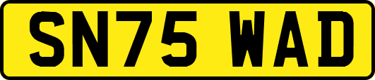 SN75WAD