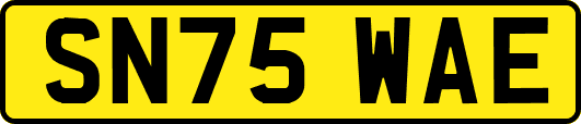 SN75WAE