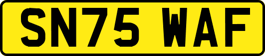 SN75WAF