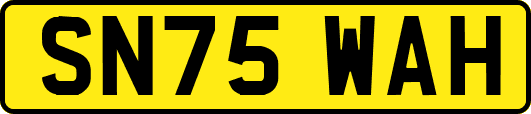 SN75WAH