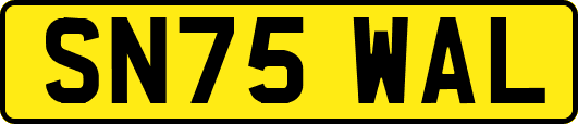 SN75WAL