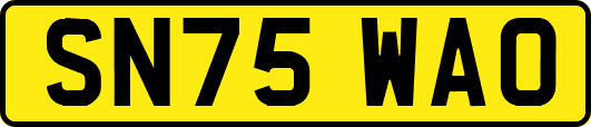 SN75WAO